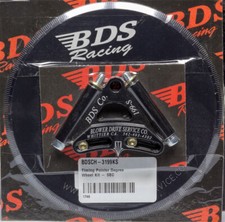 Timing Pointer Degree Wheel Kit  Sbc