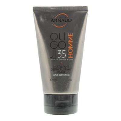 Institut Arnaud Oligoji 35 Homme Face Scrub 150ml For Men