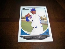 Jorge Soler 2013 Bowman Draft Top Prospects #TP-9
