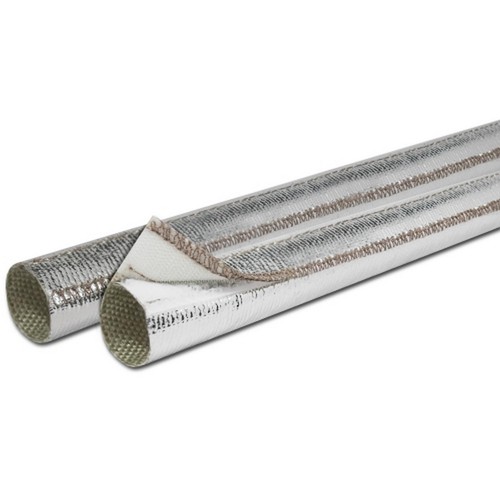Thermo-Tec Products Power Steering Hose Heat Shield - Picture 3 of 3