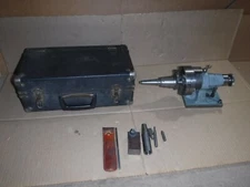 Milling Machine Lathe Grinding Radius Holder for Surface Wheel Diamond Bits