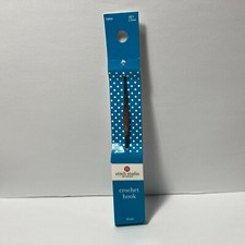 Steel Crochet Hook US 1 2.75mm 5" Stitch Studio by Nicole