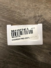 Sno Way 96115774 Pro Control Ii 120v Ac Charger