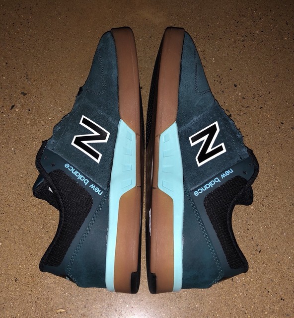 New Balance Numeric PJ Ladd 533 Ð¼ÑÐ¶ÑÐºÐ¸Ðµ ÐºÑÐ¾ÑÑÐ¾Ð²ÐºÐ¸ - ÐºÑÐ¿Ð¸ÑÑ Ð² Ð¾ÑÐ¸ÑÐ¸Ð°Ð»ÑÐ½Ð¾Ð¼ Ð¸Ð½ÑÐµÑÐ½ÐµÑ-Ð¼Ð°Ð³Ð°Ð·Ð¸Ð½Ðµ New 