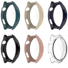 For Huawei Watch 4 MultiColor 49.6MM PC Case Membrane All-in-One Protective Case