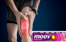 Pain Relief Specialist Ointment Long Lasting Relief Back Knee Joint Pain 50gm FS