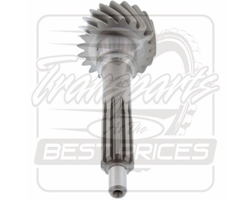 Se adapta al eje de entrada de transmisión GM Chevy Chevrolet 5 velocidades NV4500 20 dientes - Imagen 2 de 5