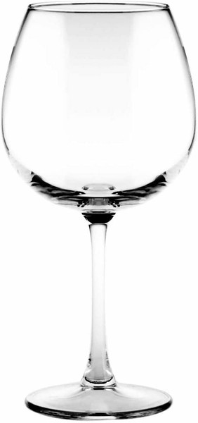 Paket 6 WeingläSer Glas Bourgogne Cl 78 Wein-Shop-image