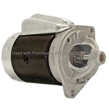 Starter Motor Quality-Built 3149 Reman