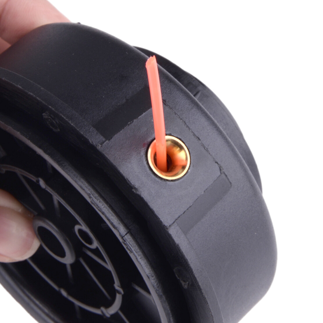 Trimmer Bump Head Kit Fit For HYPER TOUGH MTD H2500 String Trimmer