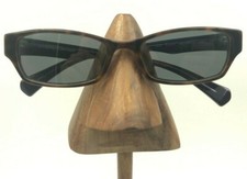 Vintage Prodesign Denmark 4672 5534 HH Tortoise Rectangle Eyeglasses Frames