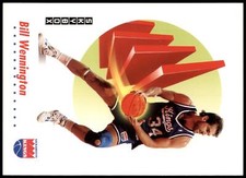 Bill Wennington #253 1991-92 SkyBox