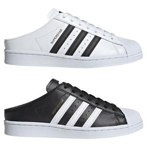 adidas mule