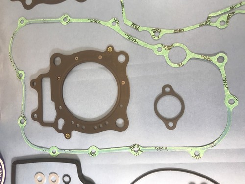 Neuf Athena 2004-2017 Honda CRF250R CRF250X Complet Joint Kit Crf 250 R X 04 05 - Photo 6 sur 11