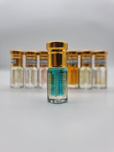 Swiss Arabian Secret Oud Olio Profumato Unisex