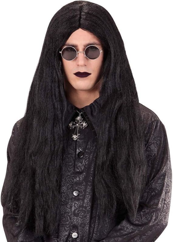 Adult Eastbourne Wig