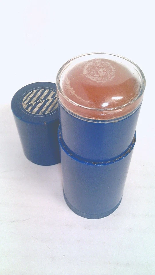 ✅ Revlon~Touch of Charlie~Colonia Stick~.6 oz~Vintage~NUEVO Foto 3 de 3