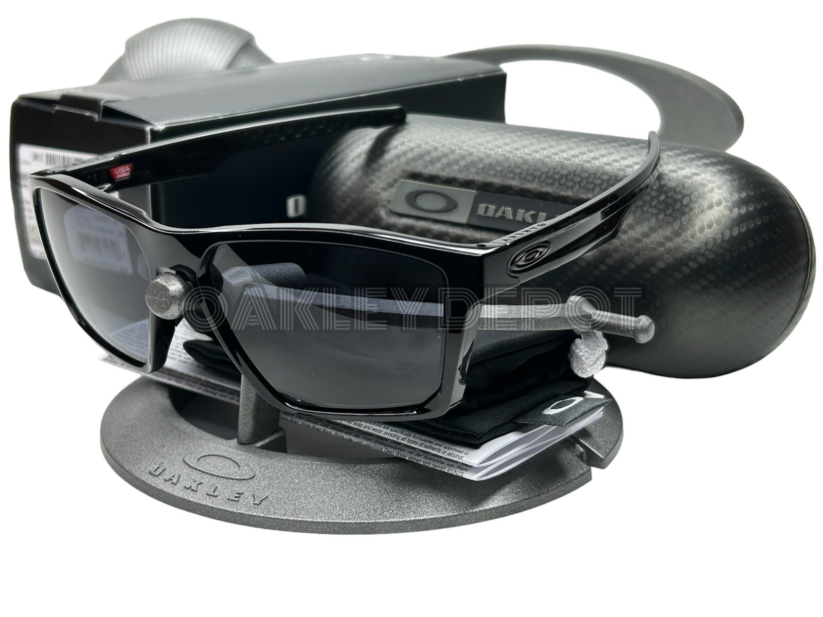 FJクルーザーシフトノブトランスファーノブ