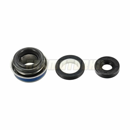 Mechanical Water Pump Seal Set For Yamaha Vmax1200 1985-2007 86 87 88 89 90 05 - Picture 5 of 5