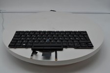 lot x3 CLAVIERS DELL 04PTC5 QWERTY DELL LATITUDE E5450 E5470 E7450 E7470