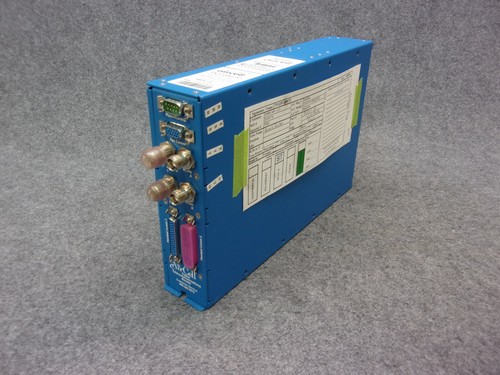 GoGo Aircell Cabin Telecoms Router P/N P12083-001