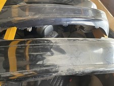 Stoßstange W220 mercedes benz S Klasse stoßtange Silber 197 Schwarz Ohne Pdc Stoßstange W220 mercedes benz S Klasse stoßtange Silber 197 Schwarz Ohne Pdc
