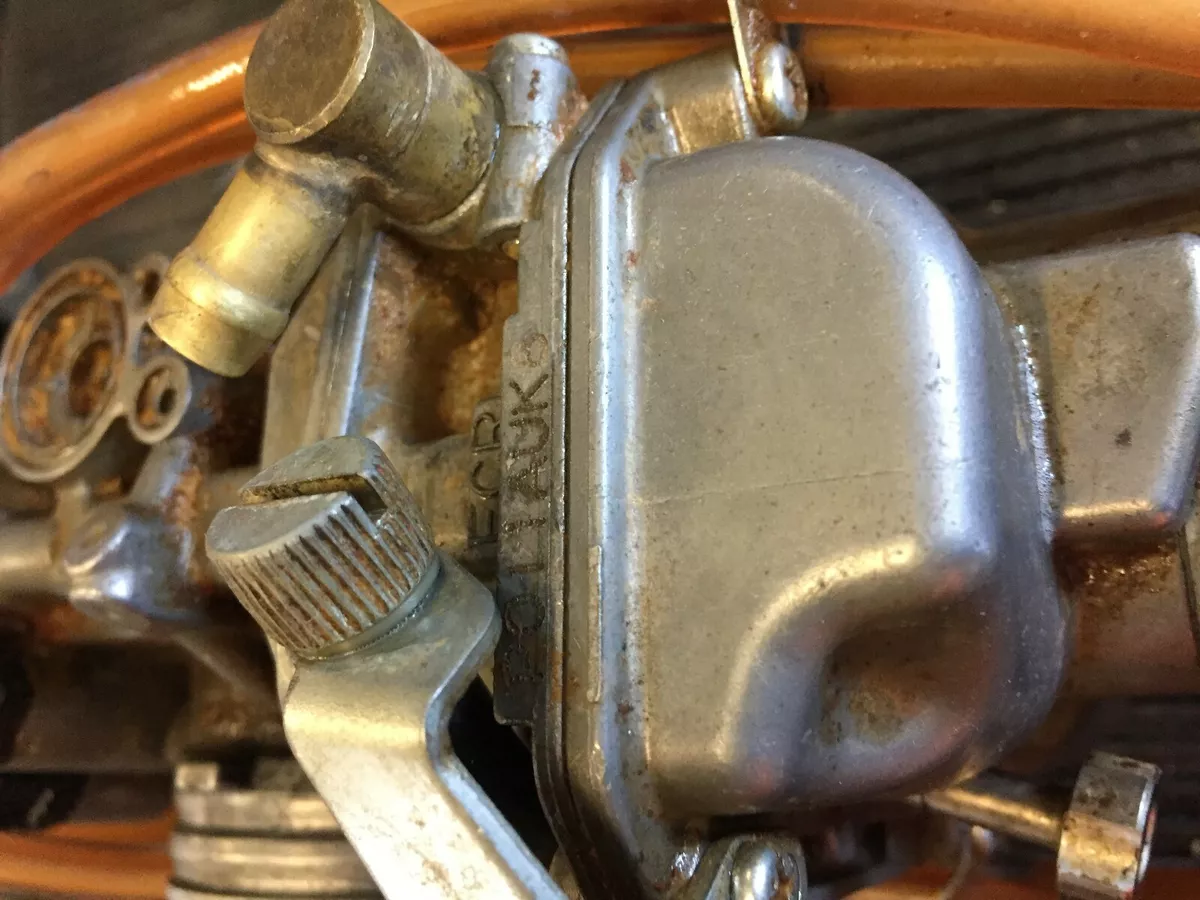 2007 kx450f sale carburetor