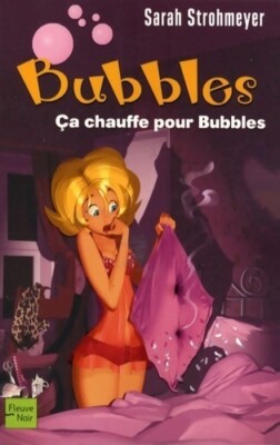 Heizkörper für Bubbles - Sarah Strohmeyer - V289045