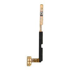 Flex Cable Power Volume Buttons for Motorola Moto G22 Cell Phone Repair Part