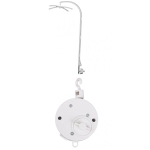 Mobile Musical Pour Lit De Bebe Avec Support De Bras Morceaux De Musique Ebay