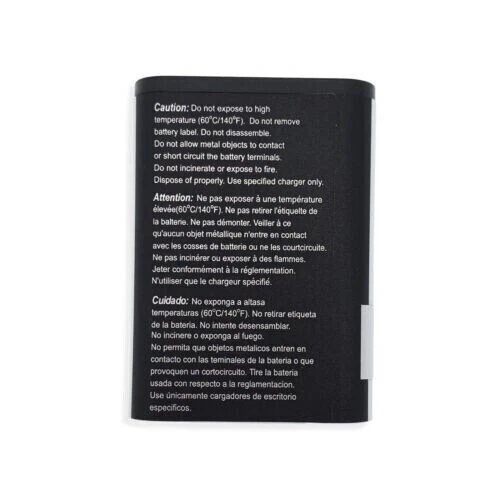 SCP-73LBPS Battery for Kyocera Dura XV Extreme E4810 Verizon Flip Phone 1770mAh - Picture 5 of 5