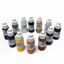 Motiv Custom Color Tint Kit