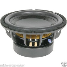 Eminence LAB12 LAB 12 - 12 Pro Subwoofer 400 ...