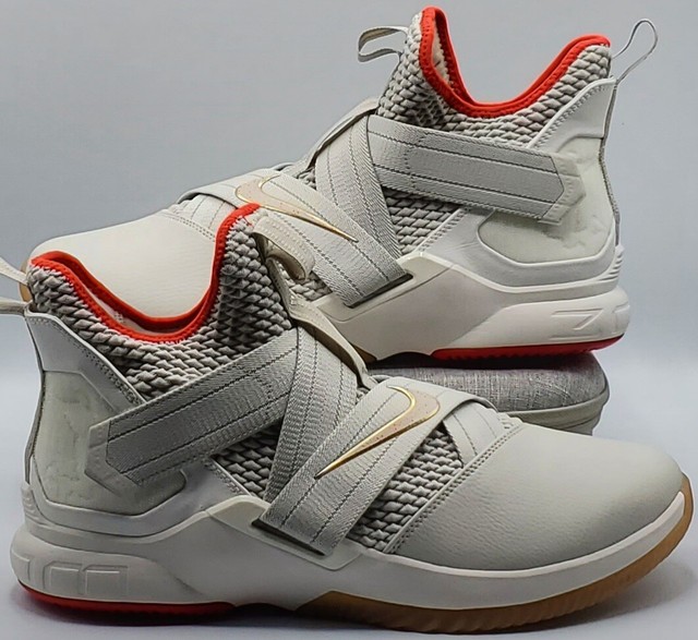 lebron soldier 12 yeezy