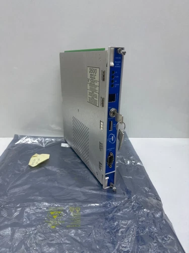 BENTLY NEVADA 3500/22M PWA 138607-01 AG Transient Data Interface
