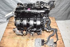 Jdm 2015 Nissan Sentra S Sv Sr Sl 1.8l 4cyl Mra8 Mra8de Engine Dohc Motor 40k