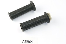 Honda XL 125 V Varadero JC32 2004 - poignées de guidon droite + gauche A5909