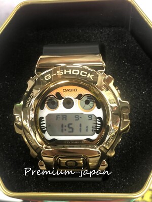 CASIO GM-6900GDA-9JR [G-SHOCK  