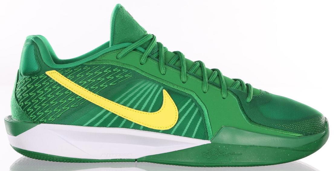 Size 12 - Nike Sabrina 2 Oregon W for sale online | eBay