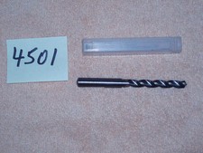 TITEX A3967-6.8 jobber drill bit solid carbide 3 flute