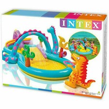 intex dinoland