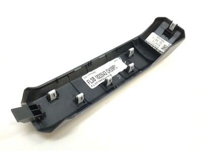2015-2020 Ford F-150 King Ranch Lariat LH Driver Door Pull Handle