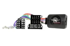 Interface Récupération Commandes Volant Lancia Musa Y Ypsilon à Partir De 2006 A