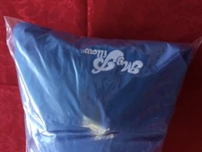 MyPillow Roll N Go Travel Pillow Rolls Into It's Own Pillow Case, Include case