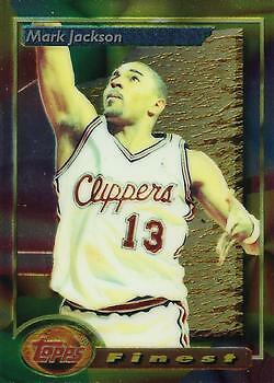 93-94 Finest Ref 189種セット 93-94 Finest Ref 189種セット 1993-94 Topps Finest Refractor #189