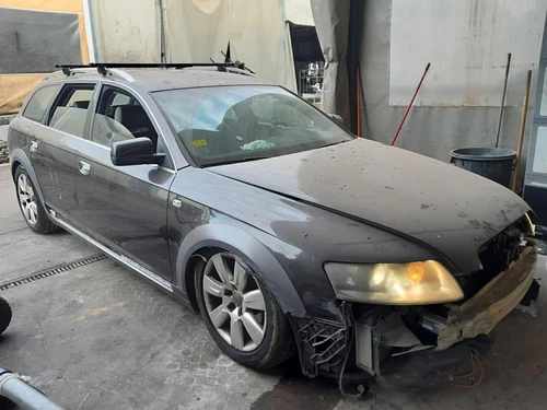 0594AL Culata para AUDI A6 ALLROAD QUATTRO (4FH) 2.7 TDI Quattro 2008 8303326 - Imagen 8 de 10