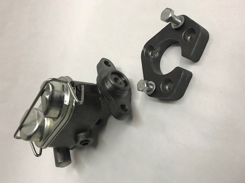 Kit de cilindro maestro camioneta Ford 1939 1940 1941 1942 1943, depósito doble  - Imagen 1 de 2