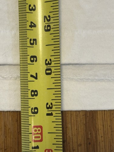 Vintage 90s Dr Dekuyper Mixologist Liquor Alcohol Promo Oneita TShirt Size XXL - Picture 8 of 10