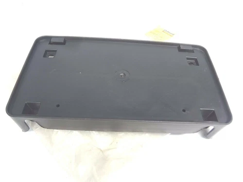 Chrysler Dodge License Plate Bracket Frame part 04676273 Caravan Town Country 