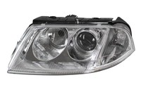 Abakus 441-1142L-LD-EM Hauptscheinwerfer Links FüR VW